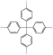 Tetrakis[4-(iodo)phenyl]methane