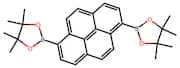 1,6-Bis(4,4,5,5-tetramethyl-1,3,2-dioxaborolan-2-yl)pyrene