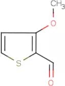 3-Methoxythiophene-2-carboxaldehyde