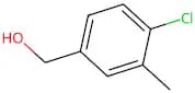 4-Chloro-3-methylbenzyl alcohol