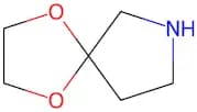 1,4-Dioxa-7-azaspiro[4.4]nonane