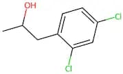 1-(2,4-Dichlorophenyl)propan-2-ol