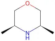 cis-3,5-Dimethylmorpholine