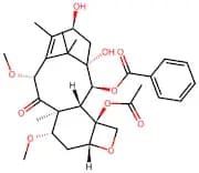 7,10-Dimethoxy-10-DAB III