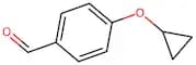4-Cyclopropoxybenzaldehyde