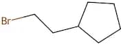 (2-Bromoethyl)cyclopentane