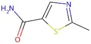2-Methylthiazole-5-carboxamide