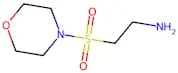2-(Morpholinosulfonyl)ethan-1-amine