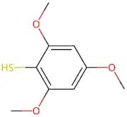 2,4,6-Trimethoxybenzenethiol