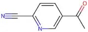 5-Acetylpicolinonitrile