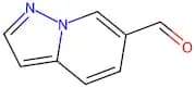 Pyrazolo[1,5-a]pyridine-6-carbaldehyde