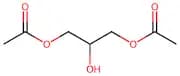 2-Hydroxypropane-1,3-diyl diacetate