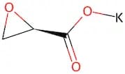 (R)-Oxirane-2-carboxylate (potassium)