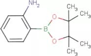 2-(Aminophenyl)boronic acid, pinacol ester