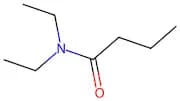 N,N-Diethylbutyramide