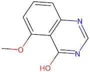 5-Methoxyquinazolin-4(3H)-one