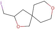 3-(Iodomethyl)-2,8-dioxaspiro[4.5]decane