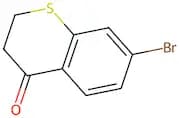 7-Bromothiochroman-4-one
