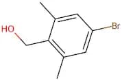 (4-Bromo-2,6-dimethylphenyl)methanol