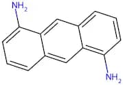 Anthracene-1,5-diamine
