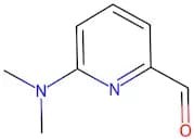6-(Dimethylamino)picolinaldehyde