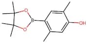 2,5-Dimethyl-4-(4,4,5,5-tetramethyl-1,3,2-dioxaborolan-2-yl)phenol