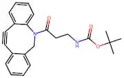 DBCO-NH-Boc
