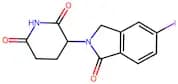 Deoxy-thalidomide-5-iodine