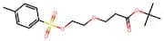 Tos-PEG2-Boc