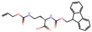 Fmoc-D-Dab(Aloc)-OH