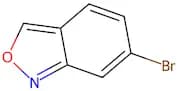 6-Bromobenzo[c]isoxazole