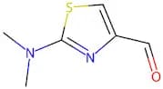 2-(Dimethylamino)thiazole-4-carbaldehyde