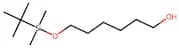 6-((Tert-Butyldimethylsilyl)oxy)hexan-1-ol