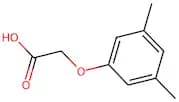 (3,5-Dimethylphenoxy)acetic acid