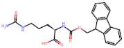 Fmoc-D-Cit-OH