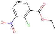 Ethyl 2-chloro-3-nitrobenzoate