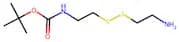 Boc-Cystamine