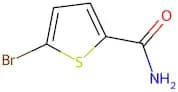 5-Bromothiophene-2-carboxamide
