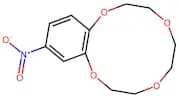 4'-Nitrobenzo-12-crown-4