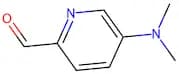 5-(Dimethylamino)picolinaldehyde