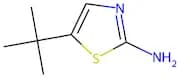 5-(tert-Butyl)thiazol-2-amine