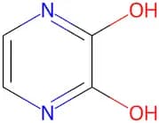 2,3-Pyrazinediol