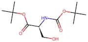 Boc-Ser-OtBu