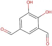 4,5-Dihydroxyisophthalaldehyde