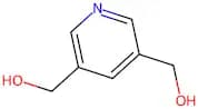 Pyridine-3,5-diyldimethanol