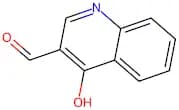 4-Hydroxyquinoline-3-carbaldehyde