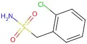 (2-Chlorophenyl)methanesulfonamide
