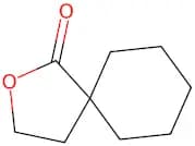 2-Oxaspiro[4.5]decan-1-one