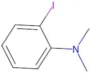 2-Iodo-N,N-dimethylaniline