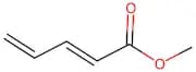 Methyl (E)-penta-2,4-dienoate